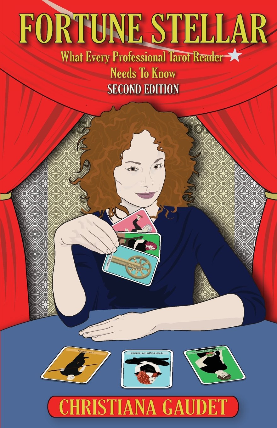 Fortune Stellar book cover